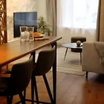 Town Hall Square Apartment
