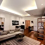 Town Hall Square Apartment
